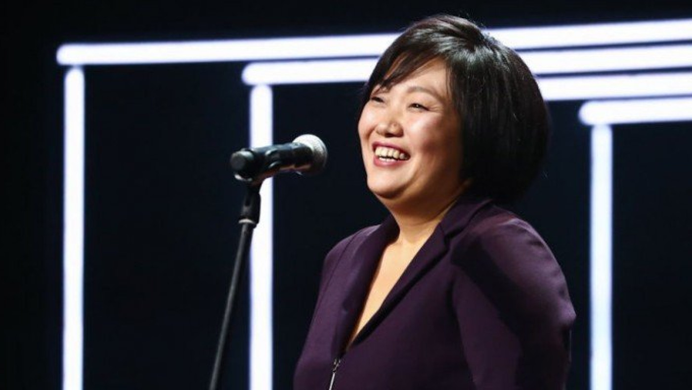 Αυτή είναι η πλουσιότερη γυναίκα της Ρωσίας