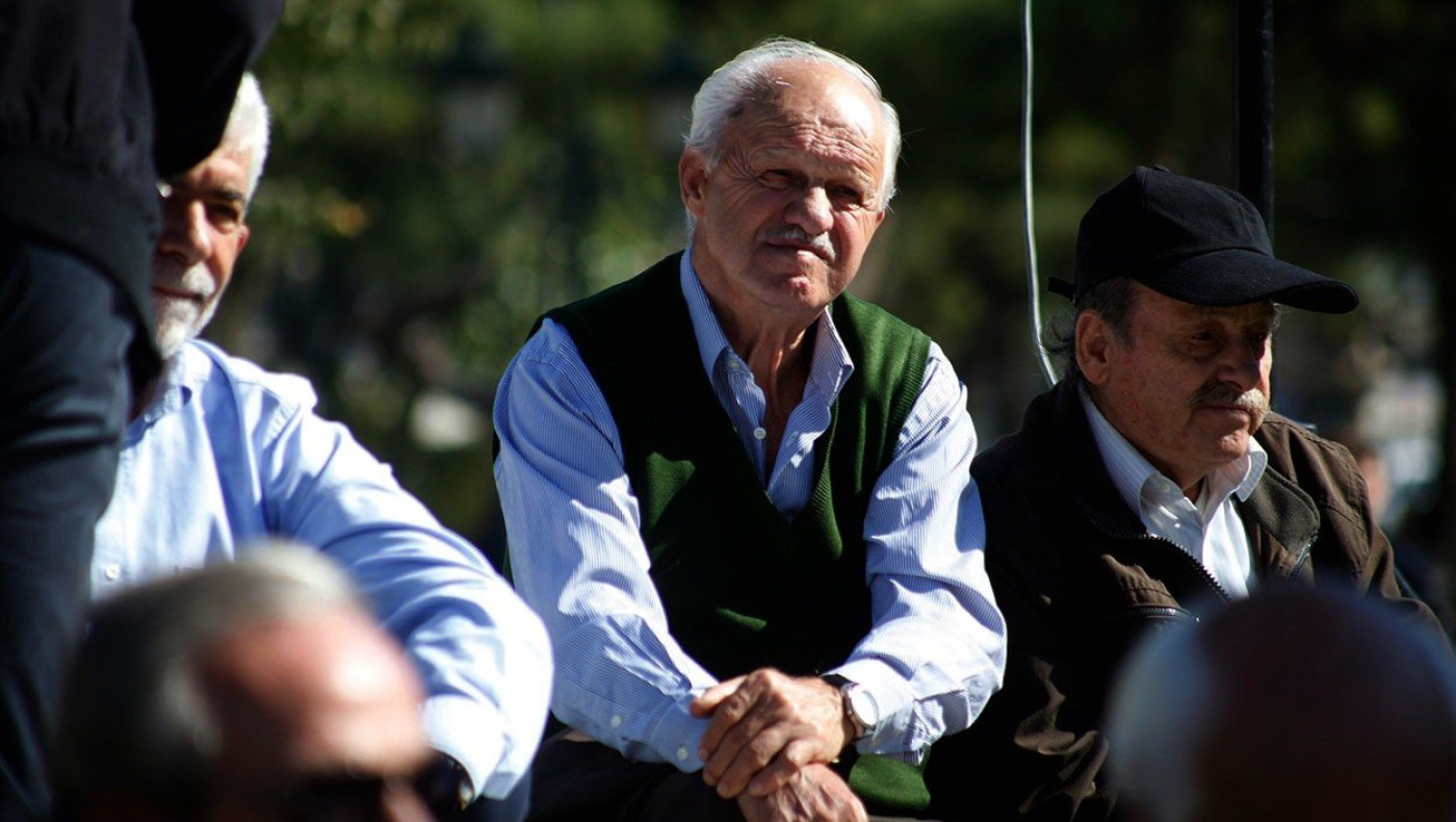 Νομοθετική ρύθμιση για τα αναδρομικά των συνταξιούχων