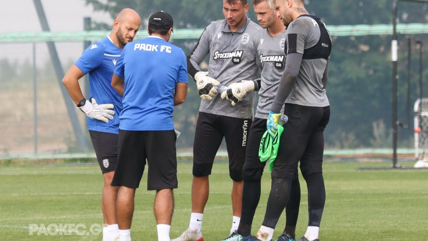 Το μήνυμα Σκιαθίτη για Πασχαλάκη και ΠΑΟΚ