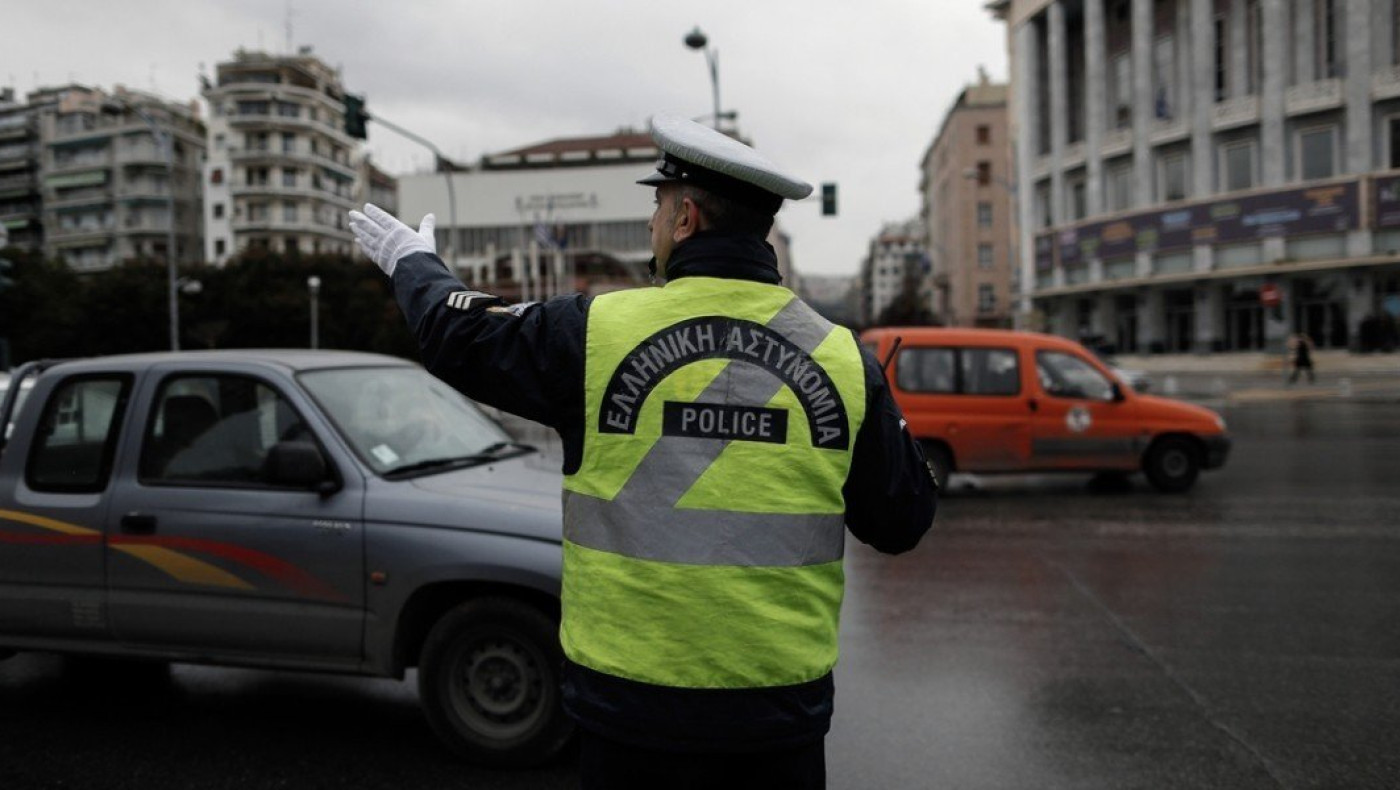 Αυξημένα μέτρα της Τροχαίας κατά την περίοδο των Αποκριών και της Καθαράς Δευτέρας