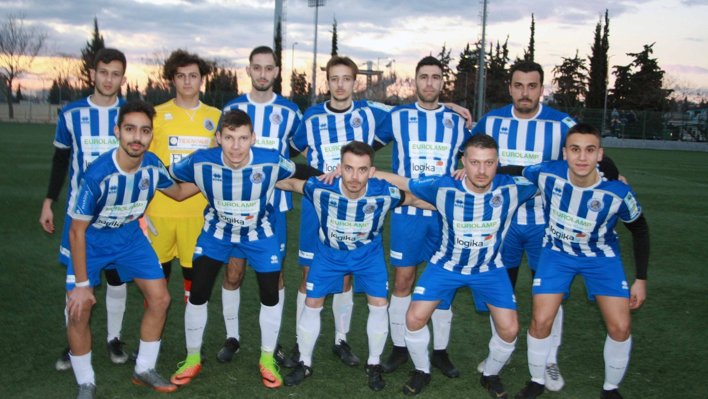 Μια νίκη από την άνοδο ο Ρουβικώνας