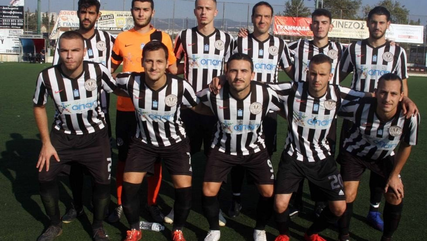 Τα τελικά αποτελέσματα του Σαββάτου (29/2) στην ΕΠΣΜ