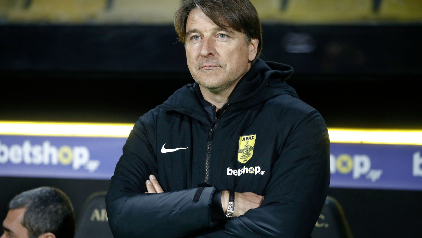 Παίρνει τις τελικές αποφάσεις