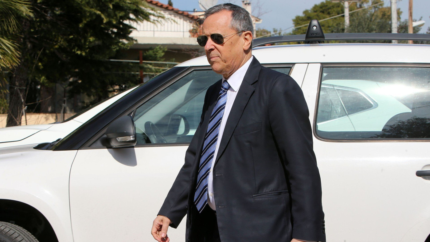 Το είπε κι ο «Χρυσοδάκτυλος» στον Τζέιμς Μποντ …