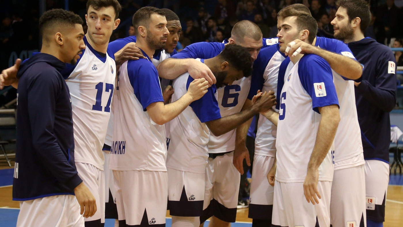 Ο Ηρακλής ήρθε για να μείνει