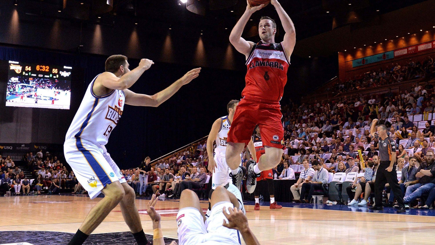 Διπλό μεταγραφικό χτύπημα για τον μπασκετικό Ηρακλή