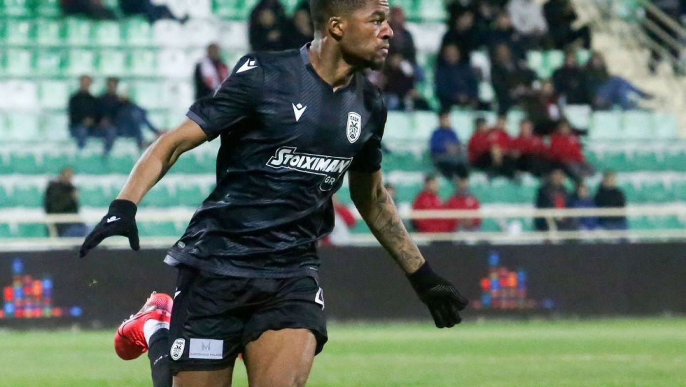 Τα δύο γκολ ανά αγώνα και οι τρεις αρχισκόρερ του ΠΑΟΚ