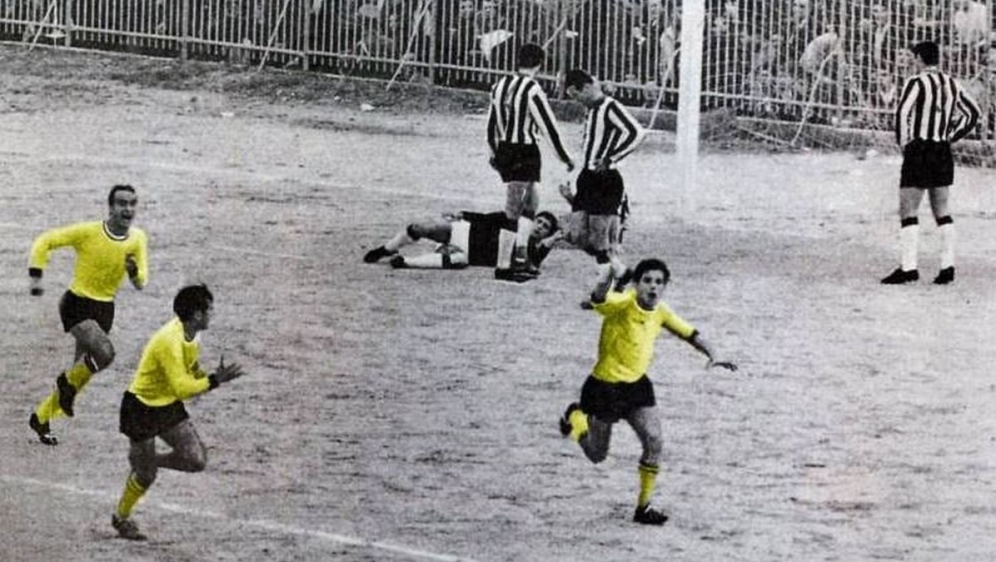 Η πρώτη και τελευταία «5άρα» του Άρη στον ΠΑΟΚ