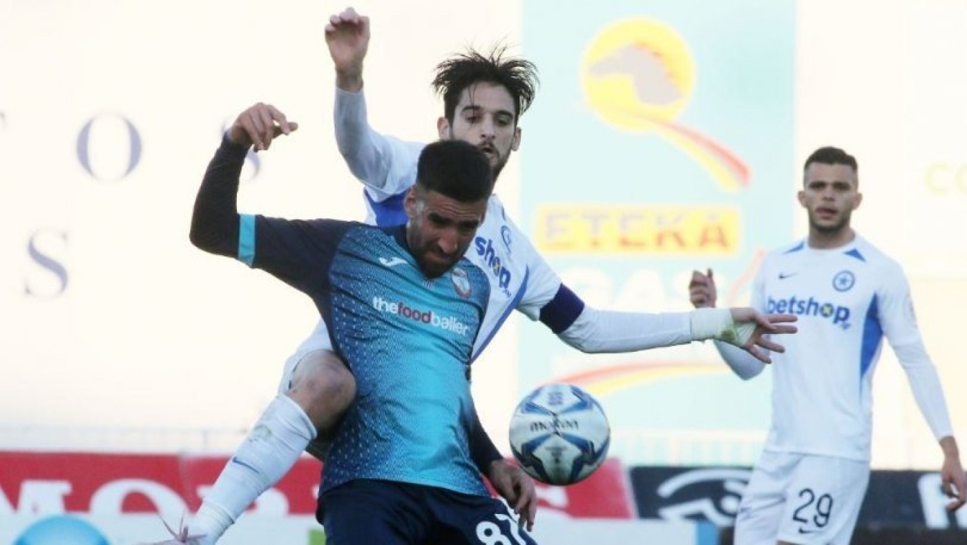 Οι εκλεκτοί του Παράσχου για τη μάχη με τον ΠΑΟΚ