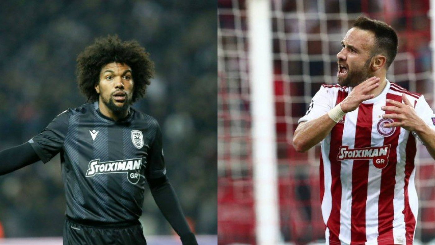 Η δεύτερη νιότη του Βαλμπουενά και το ερωτηματικό με Μπίσεσβαρ