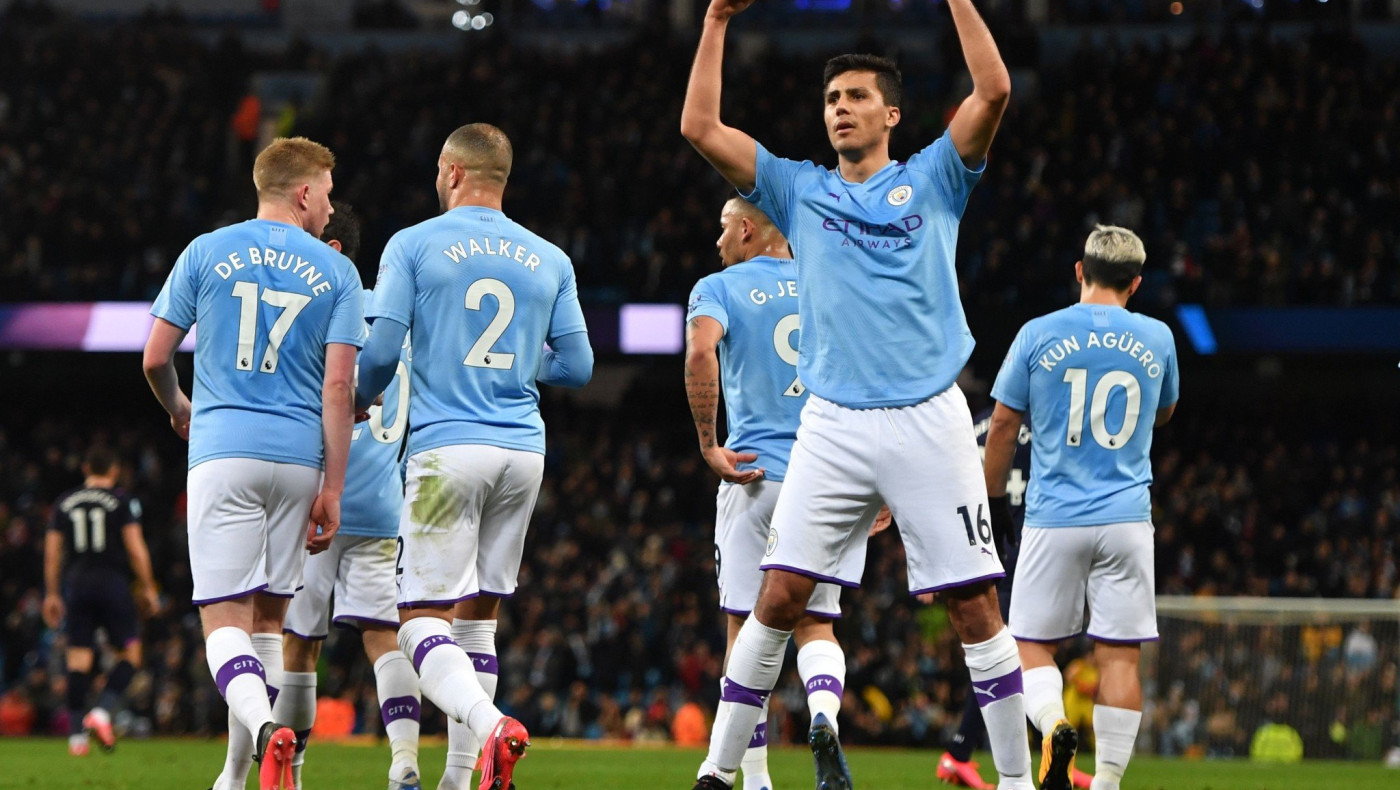 Προσφυγή στο CAS για την Μάντσεστερ Σίτι!