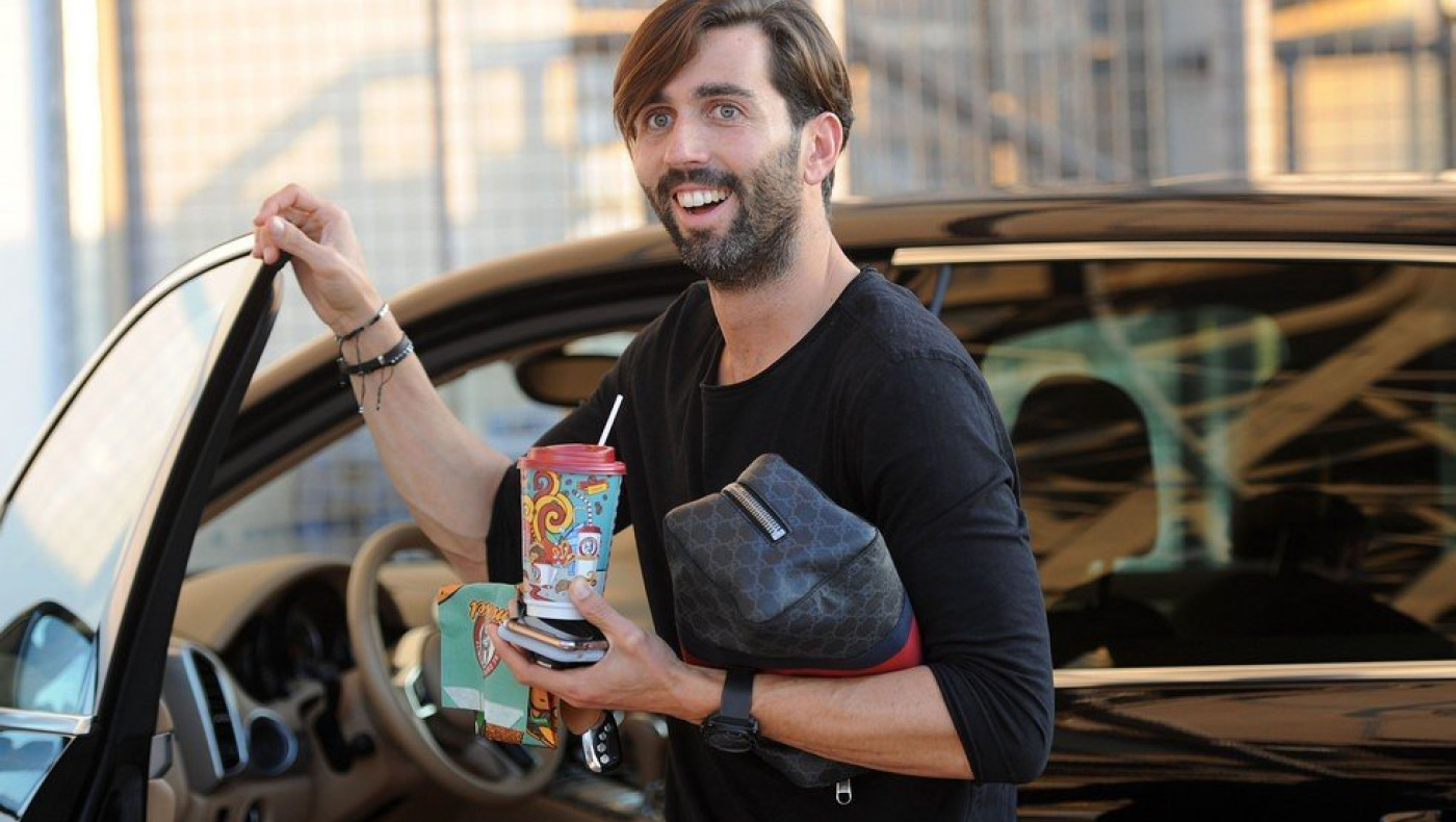 Ο Κρέσπο παραμένει στο Κάντιθ  και συνεχίζει τη θεραπεία του