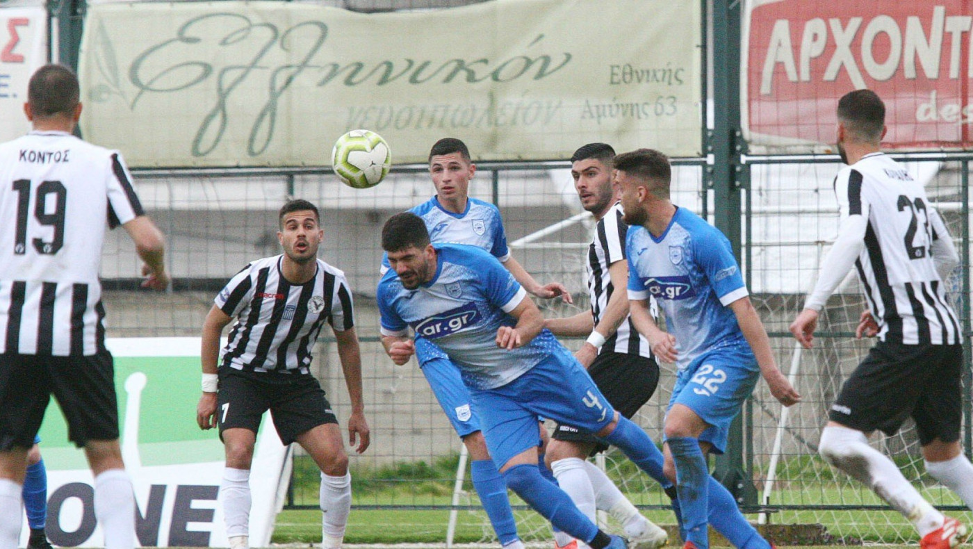 ΣΟΚ στις καθυστερήσεις για τη Δόξα