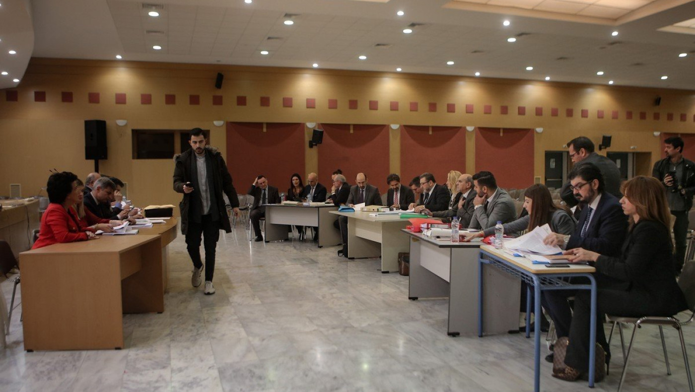 Τεγγελίδης: «Αν υποβιβαστεί η Ξάνθη, να φύγει όλο το δ.σ. από την Ελλάδα!»