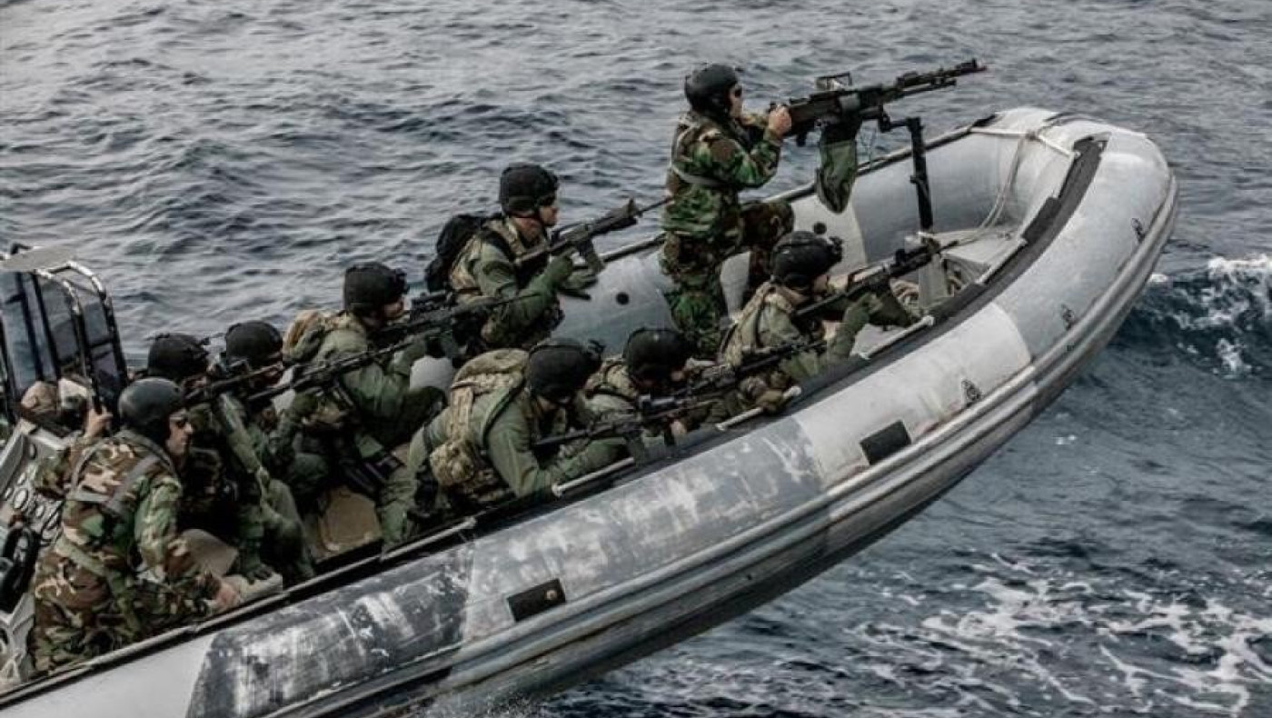 Εθελοντές ειδικών δυνάμεων από Κρήτη ζητούν να πάνε στον Έβρο