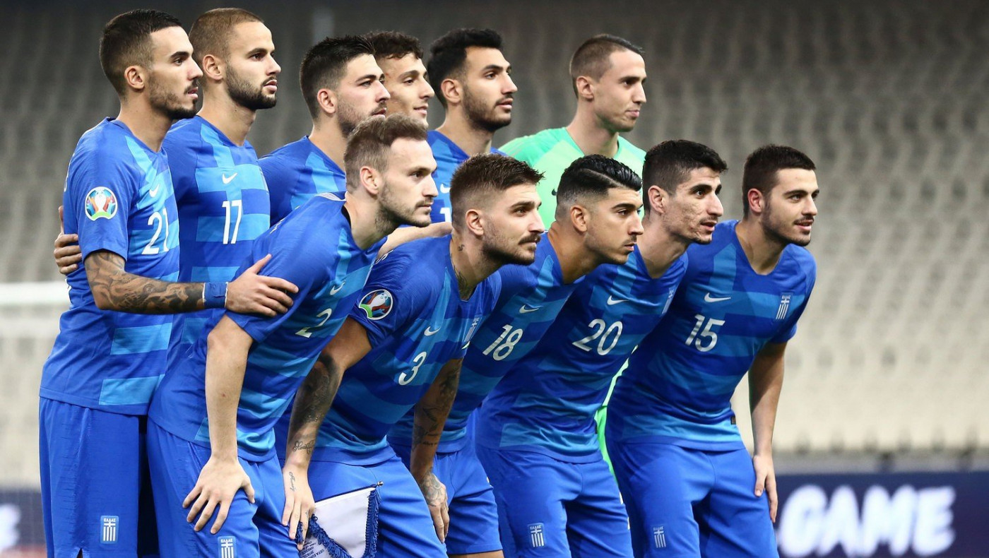 Οι πιθανοί αντίπαλοι της Εθνικής Ελλάδας στο Nations League