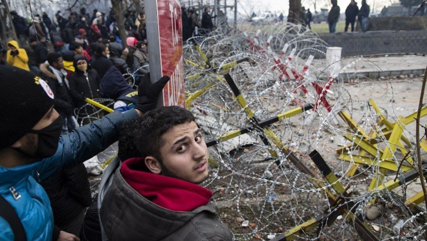 Απελάσεις «εξπρές» με κέντρο στη Βόρεια Ελλάδα