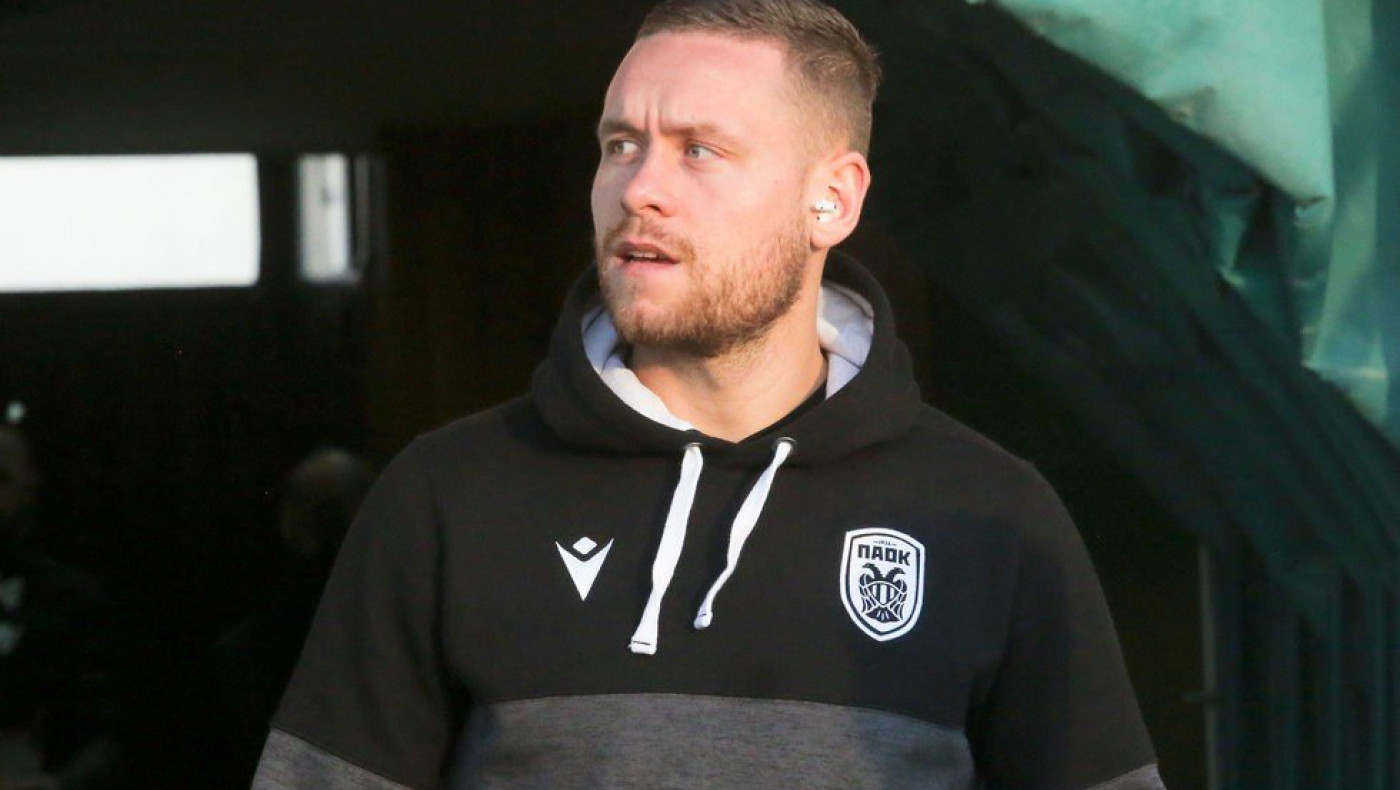 Ινγκασον: «Να είμαστε άνδρες και να βγάλουμε αντίδραση»