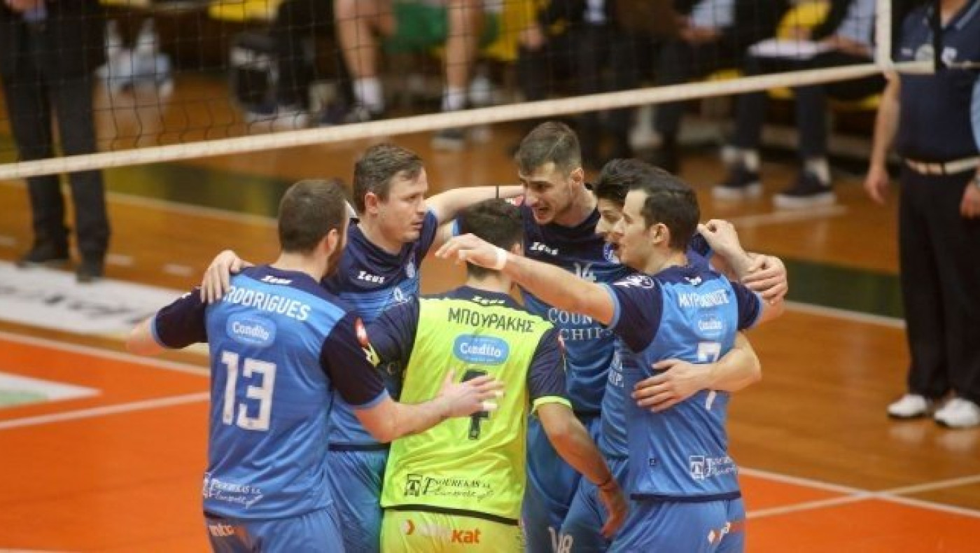 Το Σάββατο στη Μίκρα, η κρίσιμη μάχη με τον Παμβοχαϊκό