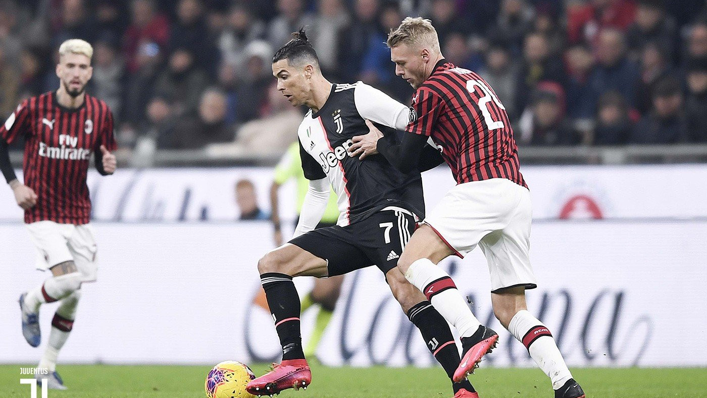 Serie A: Αναβολή 30 ημερών ή κλειστές πόρτες