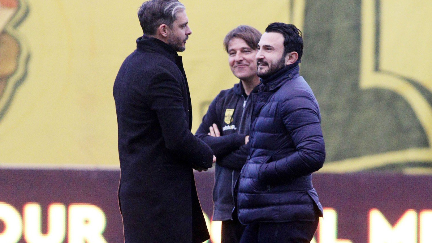 To πλάνο για τον «νέο» Άρη