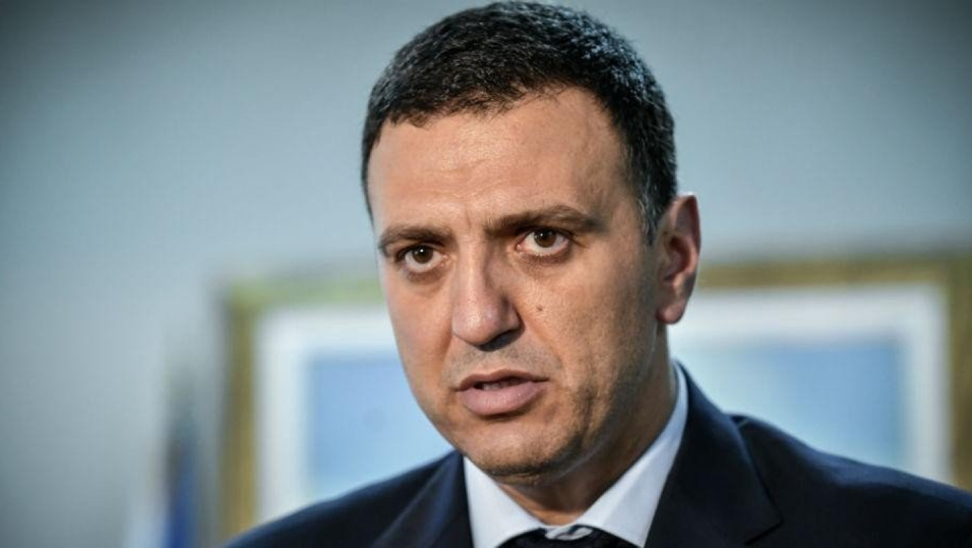 Στη Θεσσαλονίκη ο Κικίλιας για το πρώτο κρούσμα κοροναϊού