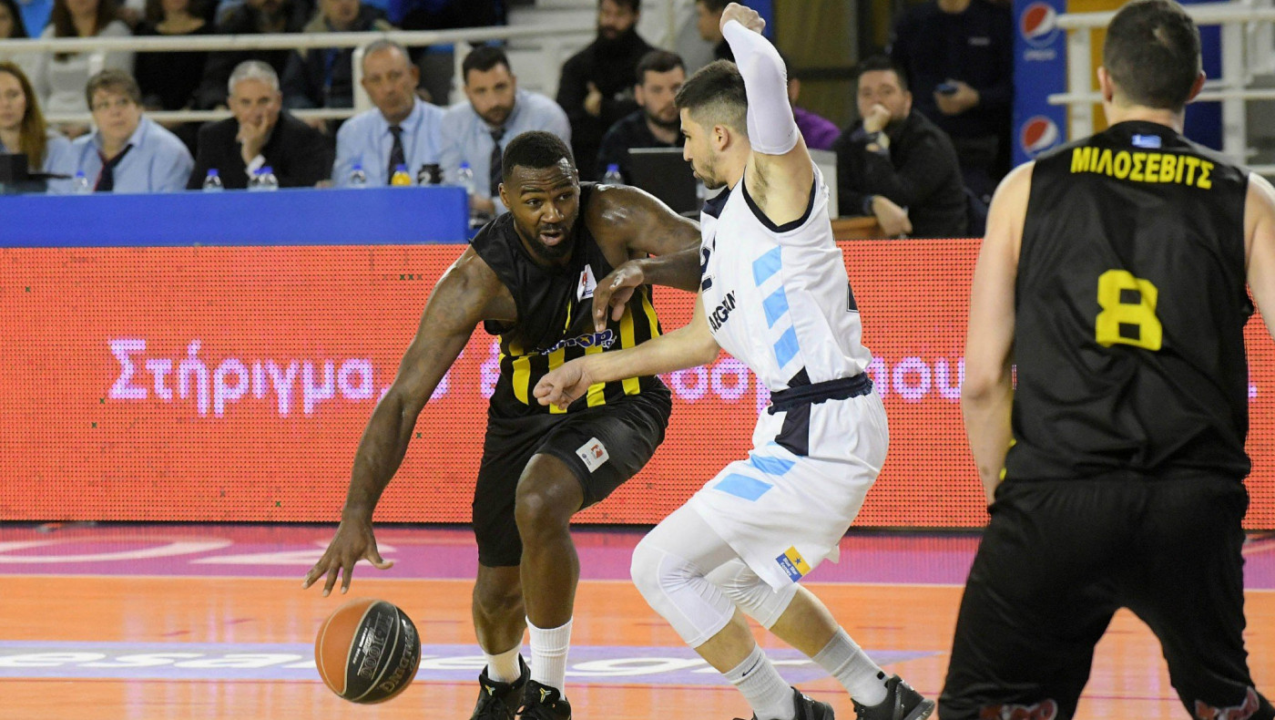 Τραγικός Άρης στο τέταρτο δεκάλεπτο και αυτοκτονία στη Ρόδο