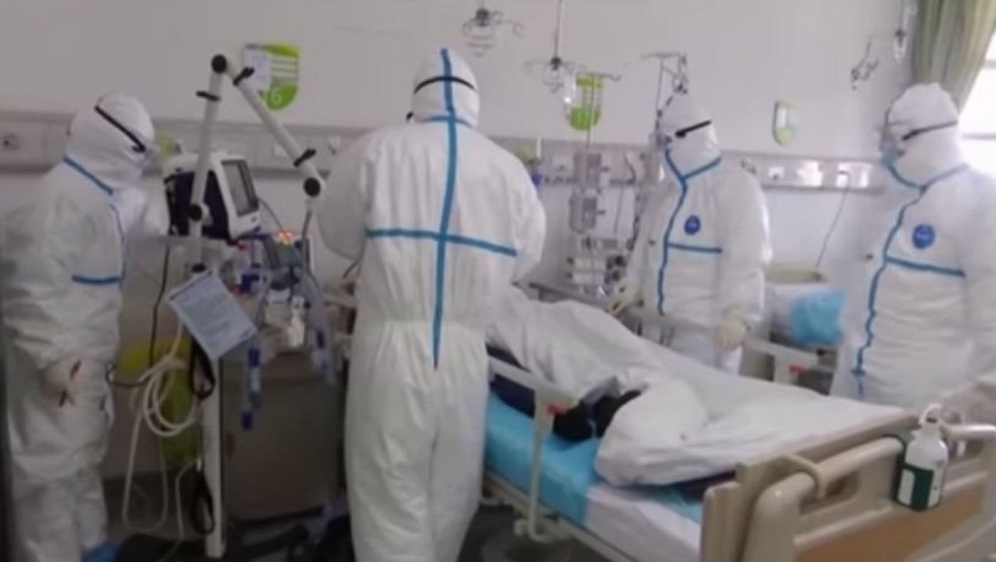 Μετά την Ιταλία, εξαπλώνεται και στην υπόλοιπη Ευρώπη ο κοροναϊός