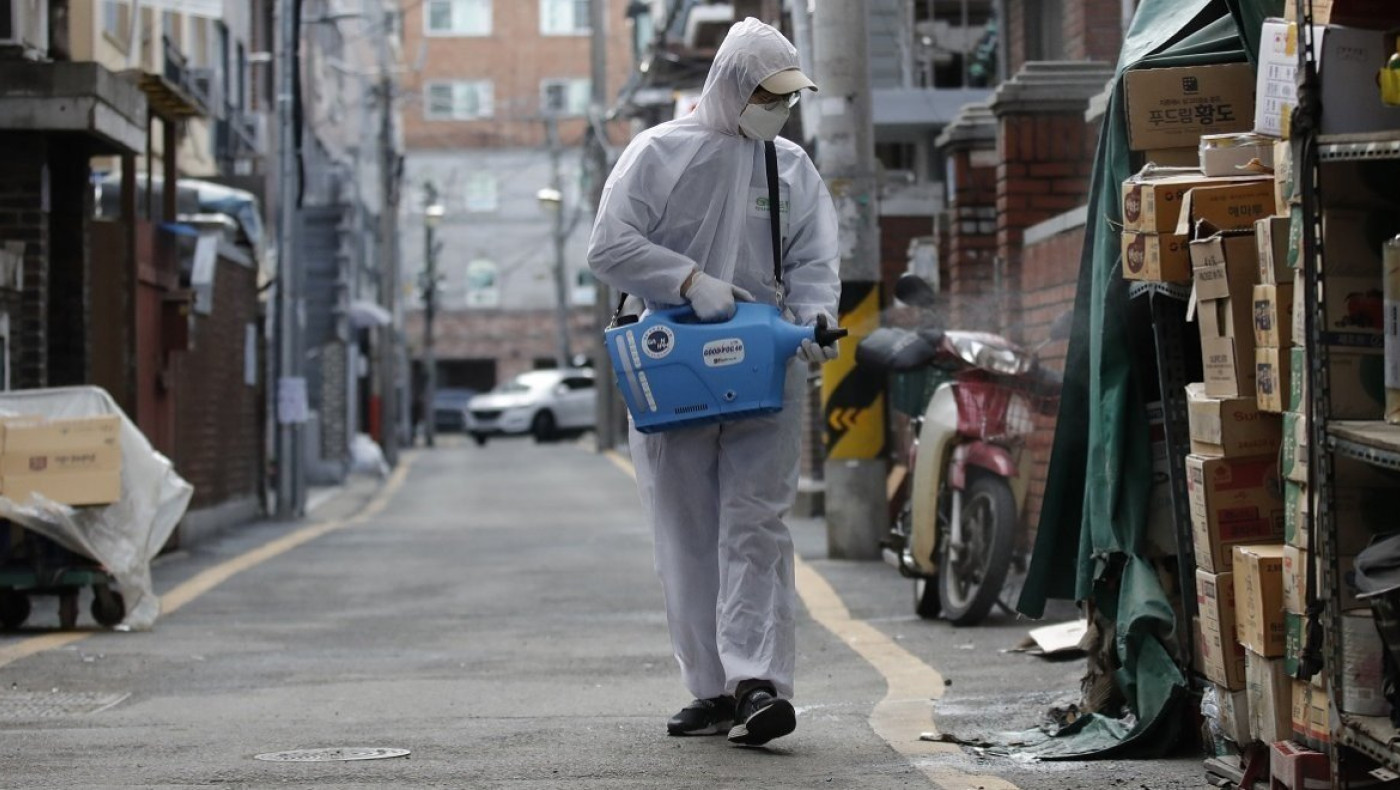 Το πρώτο κρούσμα κοροναϊού επιβεβαιώθηκε και στη Νορβηγία