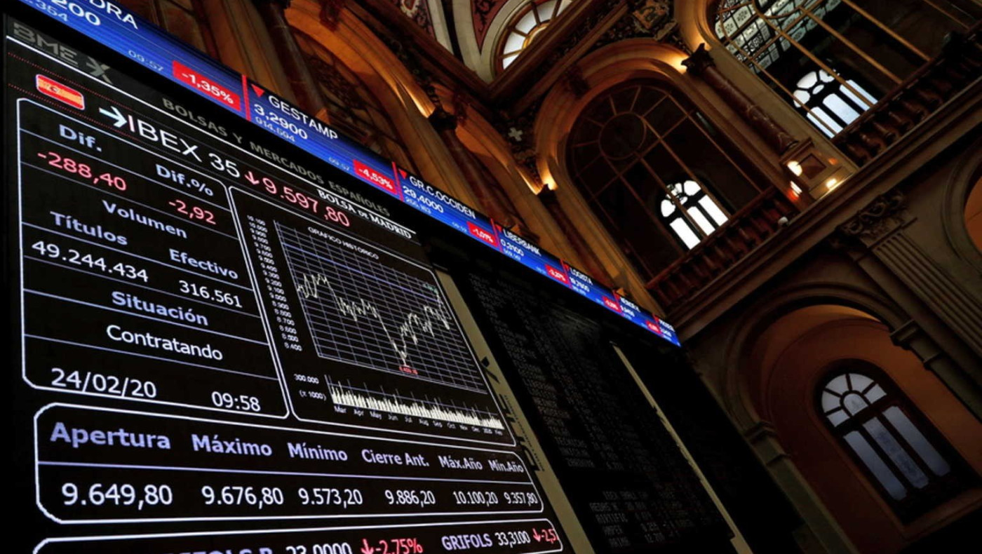 Γονατίζει την παγκόσμια οικονομία ο κοροναϊός