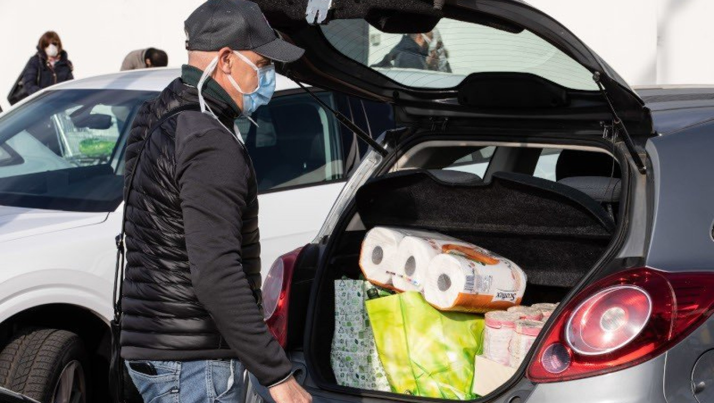 Ισχυρός σύμμαχος του κορωνοϊού η ηλιθιότητα