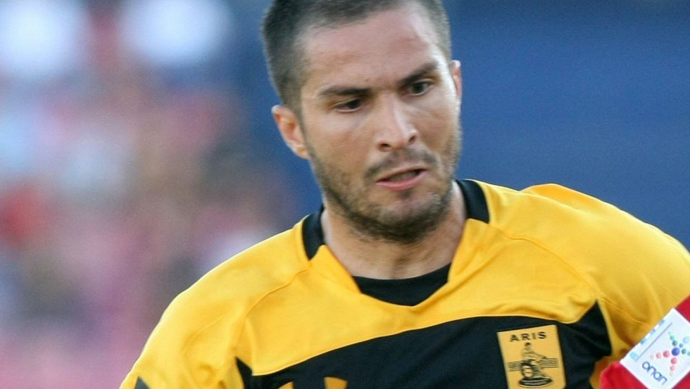 Καταγγελία Κουλουχέρη: «Να μη μετάσχει στα πλέι οφ ο Άρης»