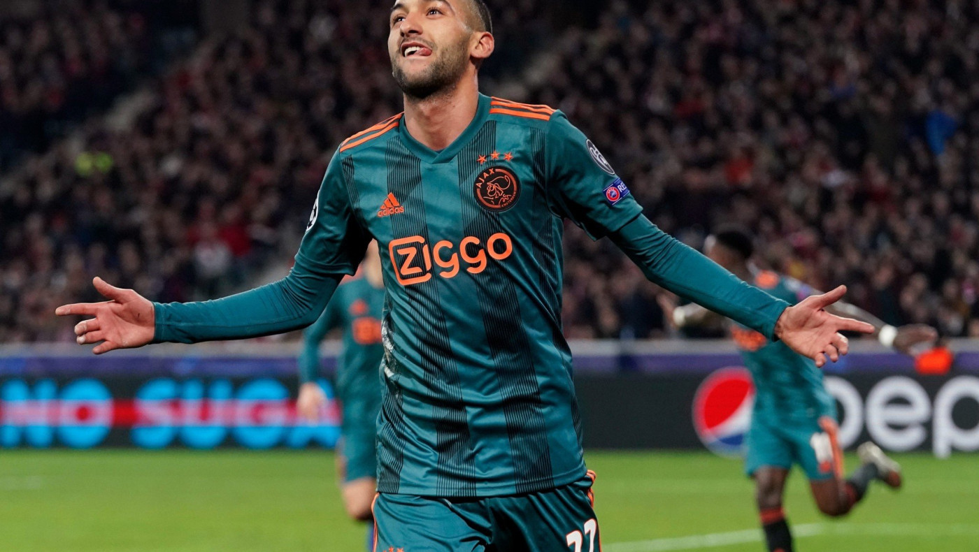 Lira 100: Ο «Αίαντας» δείχνει χαρακτήρα