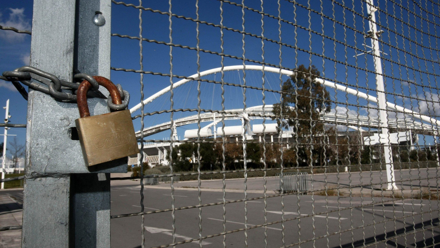 Ανοιχτό το «παράθυρο» αναβολής ή κεκλεισμένων των θυρών