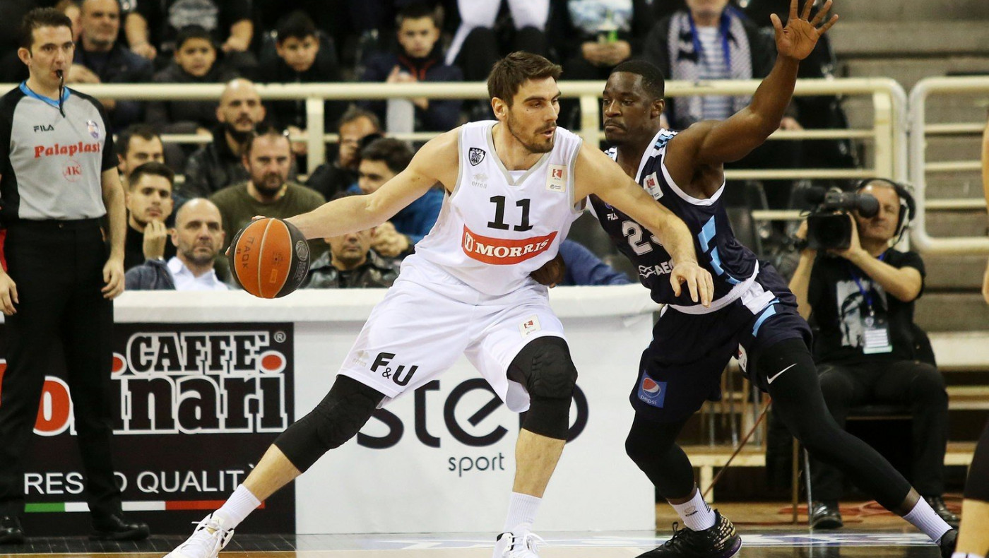 Επίσημο: ΠΑΟΚ και Μαργαρίτης συνεχίζουν μαζί!