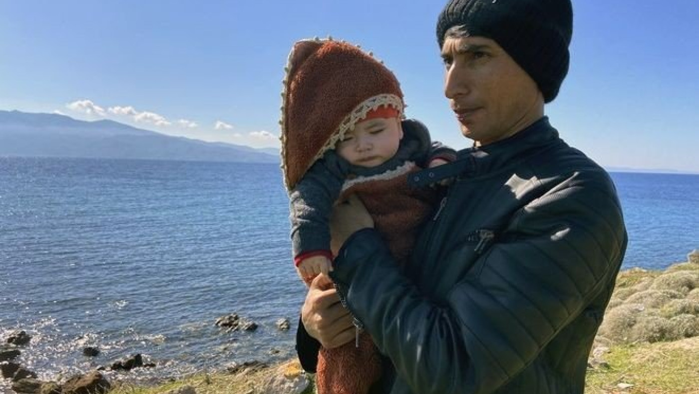 «Άμεση επιστροφή χωρίς καταγραφή αποτελεί παράβαση του προσφυγικού δικαίου»