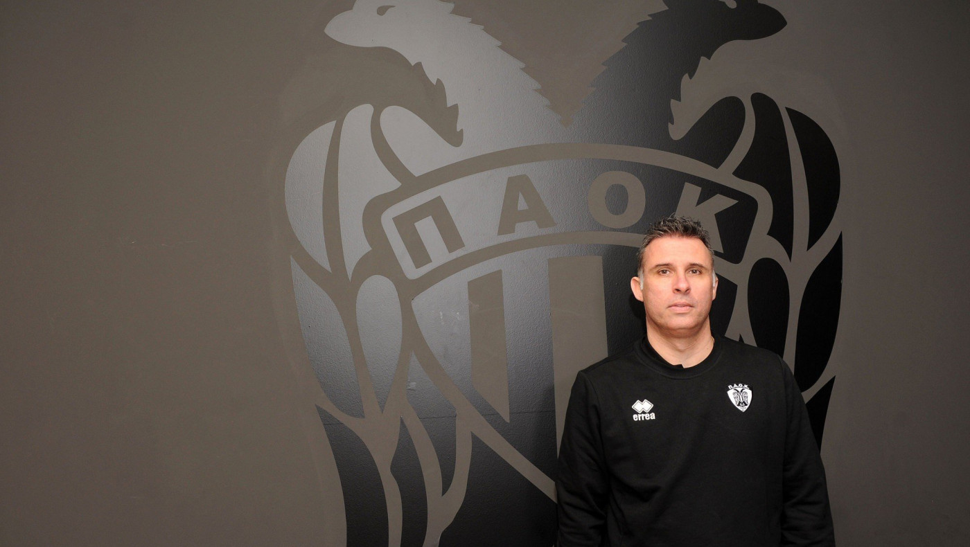 Ο ΠΑΟΚ στη Λήμνο για διπλό-παραμονής