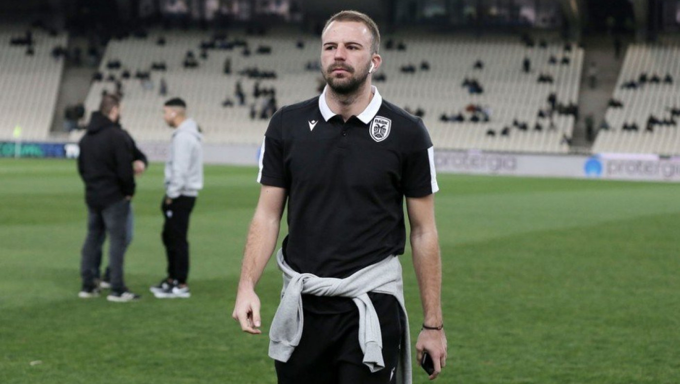 To νέο κλιμακωτό συμβόλαιο του Γιόσιπ Μίσιτς