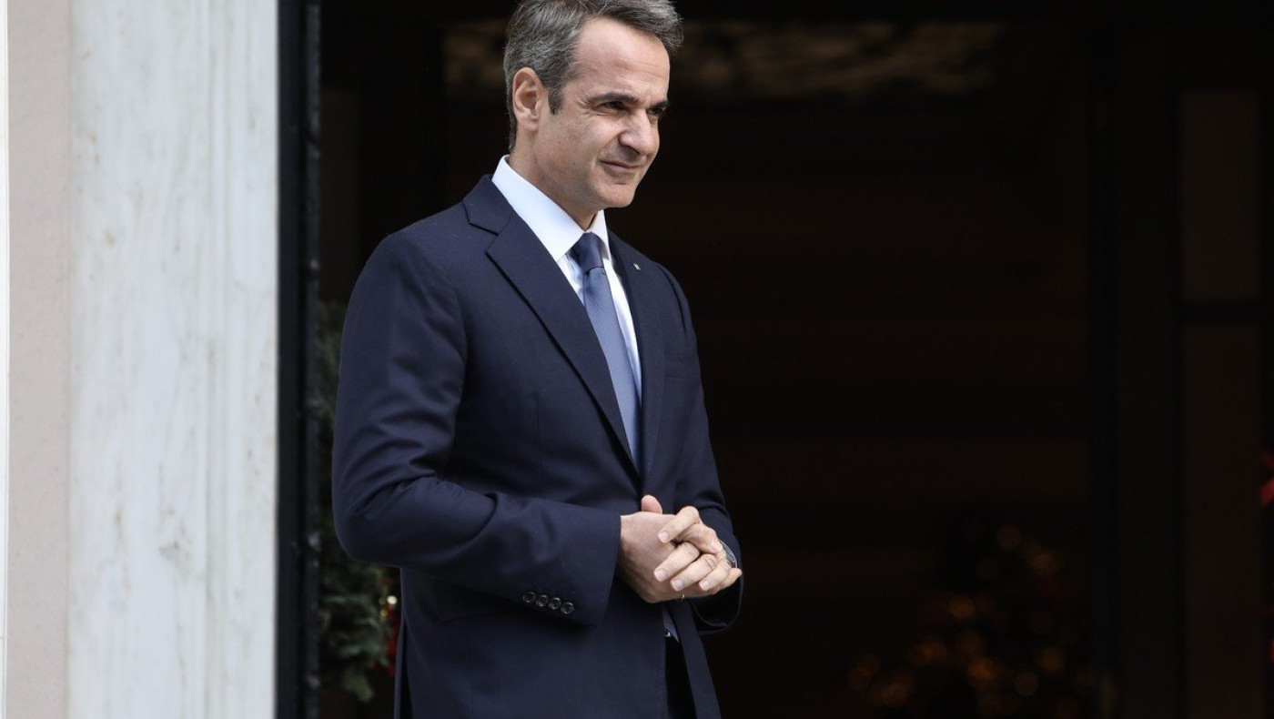 Συγκαλεί το ΚΥΣΕΑ ο Μητσοτάκης, στον Έβρο ο Υπουργός Άμυνας