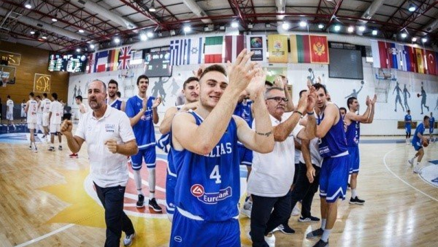 Νέα προσθήκη για τον Ηρακλή