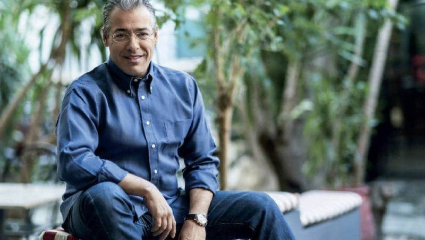 Ενώπιον του ΕΣΡ ο Νίκος Μάνεσης για fake news