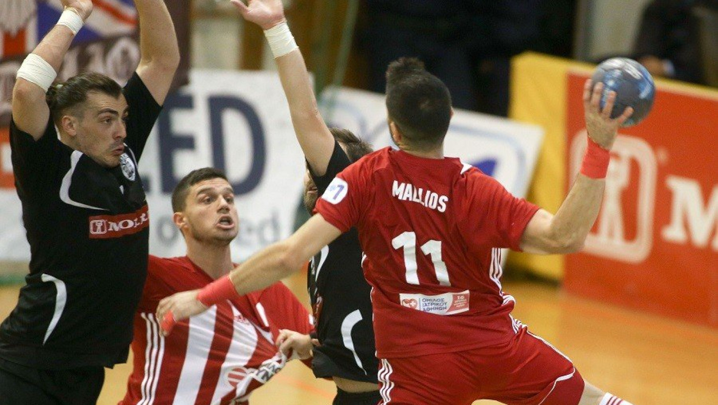 Δεν τα κατάφερε στου Ρέντη ο ΠΑΟΚ