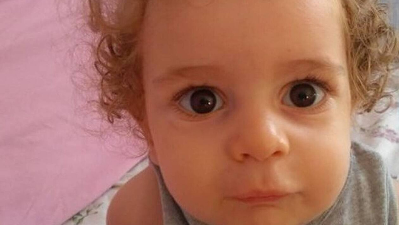 Νικητής της ζωής ο μικρός Παναγιώτης-Ραφαήλ