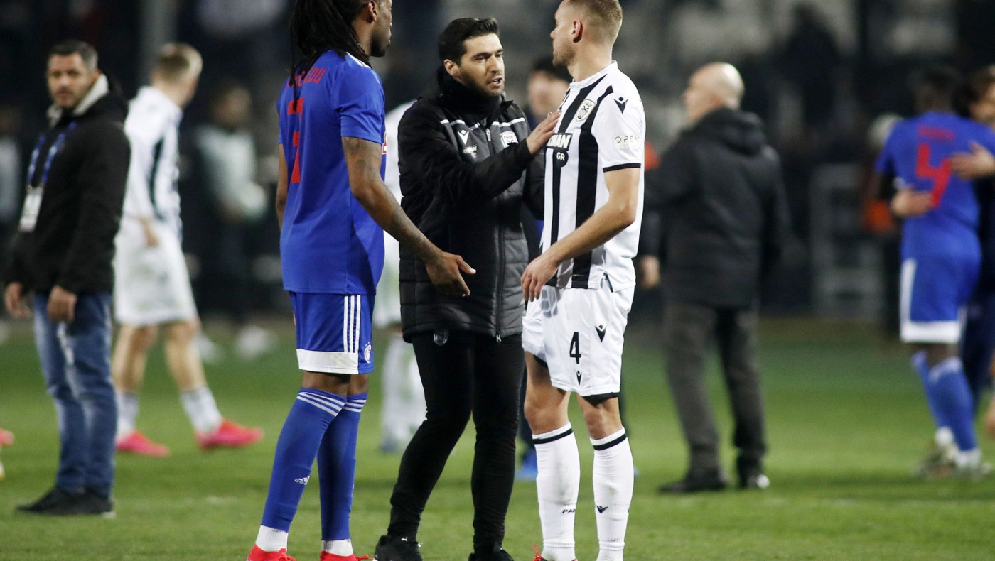 Η κατάκτηση του Κυπέλλου μπορεί να «χρυσώσει το χάπι» για τον ΠΑΟΚ;