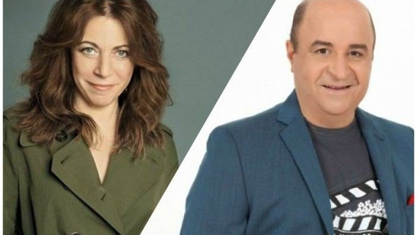 Δήμητρα Παπαδοπούλου: Η αντίδρασή της όταν άκουσε το όνομα Μάρκος Σεφερλής