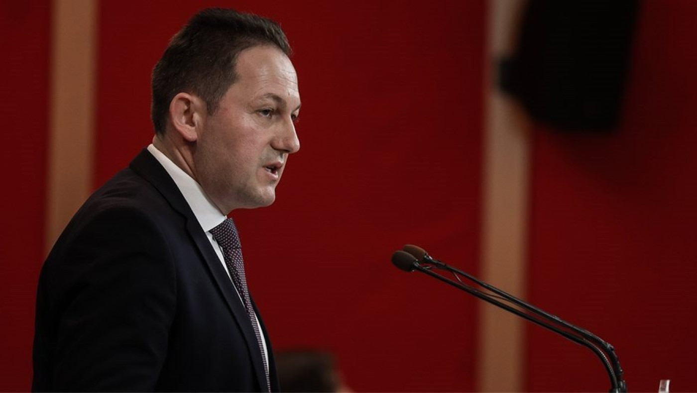 «Ασύμμετρη απειλή από την Τουρκία - Ενίσχυση συνόρων»