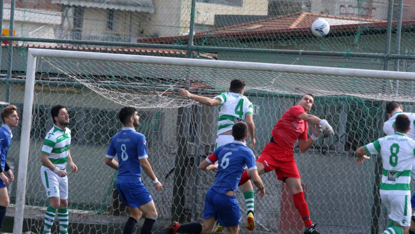 Μία «ντουζίνα» αλλαγές προπονητών στην Α1 της ΕΠΣΜ