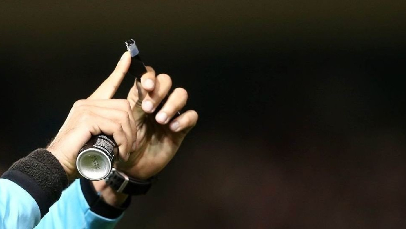 Αυτοί σφυρίζουν ΠΑΟΚ και Άρη στην τελευταία αγωνιστική της Super League 1