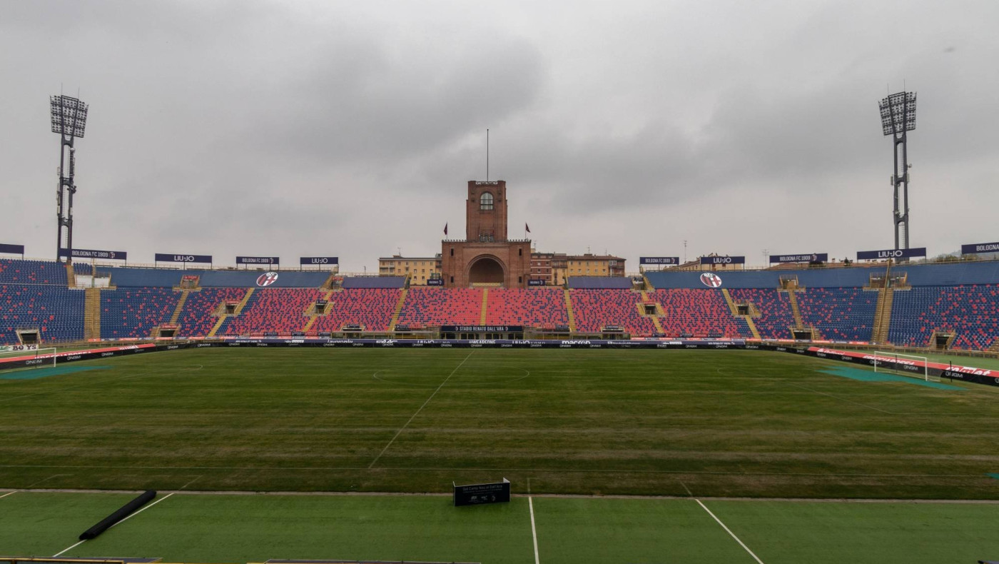 Κυβερνητικό διάταγμα στην Ιταλία για αγώνες λόγω κοροναϊού