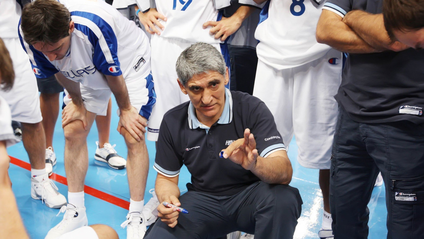 Tαράζει τα νερά ο Π. Γιαννάκης!  Υπογράφει συμβόλαιο με κορυφαία ομάδα